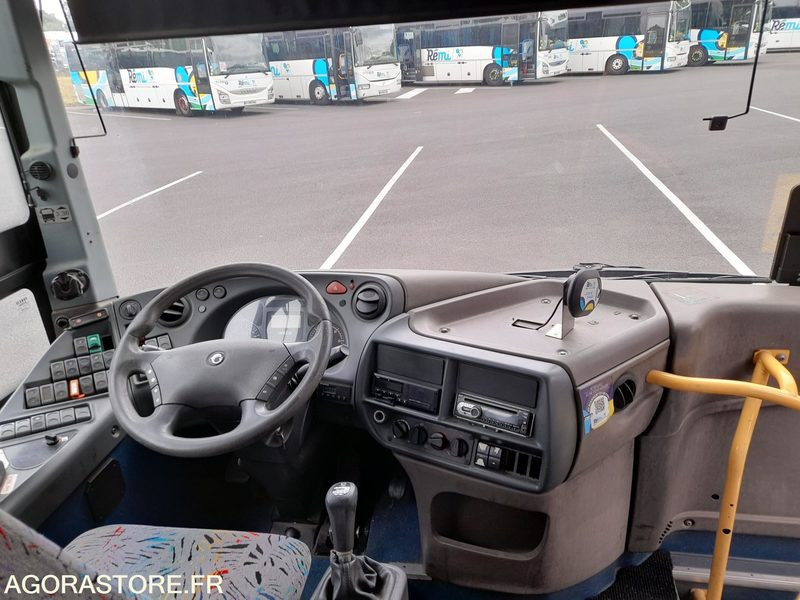 CAR-IRISBUS - RECREO-2009-511 788 KM - AB094JW (11223) - Skolbuss: bild 5 CAR-IRISBUS - RECREO-2009-511 788 KM - AB094JW (11223) - Skolbuss: bild 5