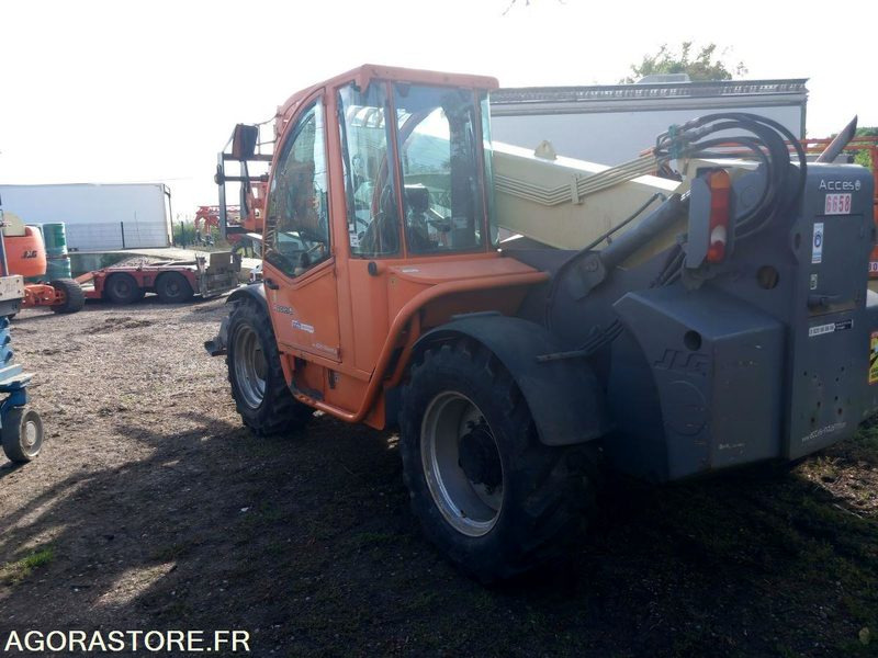 Chariot télescopique JLG 4013 - Teleskoplastar: bild 3 Chariot télescopique JLG 4013 - Teleskoplastar: bild 3