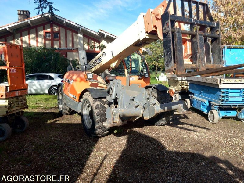 Chariot télescopique JLG 4013 - Teleskoplastar: bild 1 Chariot télescopique JLG 4013 - Teleskoplastar: bild 1