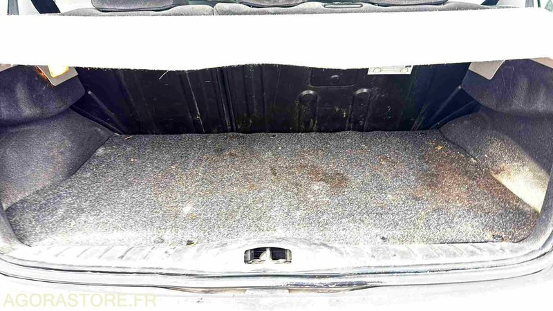 Citroën - C3 - 2009 - 197627KMS - AD443JR - Personbil: bild 5 Citroën - C3 - 2009 - 197627KMS - AD443JR - Personbil: bild 5