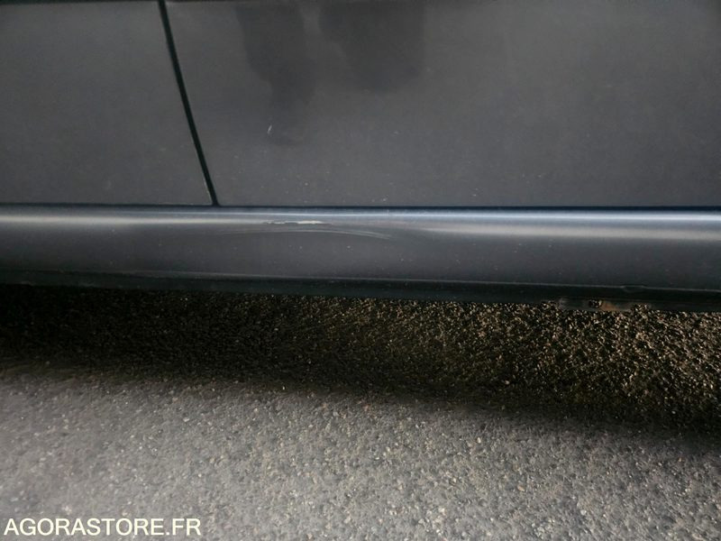 Citroën C3 - Personbil: bild 5 Citroën C3 - Personbil: bild 5