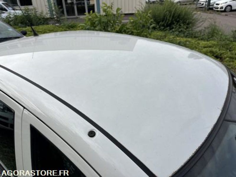 Fiat Panda - AB886GK - Personbil: bild 5 Fiat Panda - AB886GK - Personbil: bild 5