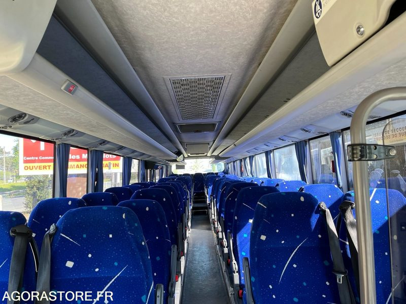 IRISBUS EVADYS N°086031 - Skolbuss: bild 4 IRISBUS EVADYS N°086031 - Skolbuss: bild 4