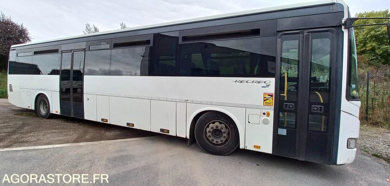 IRISBUS - RECREO - 2009 / 502000 KM - AB806XC (16792) - Skolbuss: bild 2 IRISBUS - RECREO - 2009 / 502000 KM - AB806XC (16792) - Skolbuss: bild 2
