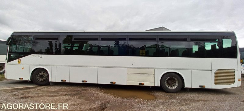 IRISBUS - RECREO - 2009 / 502000 KM - AB806XC (16792) - Skolbuss: bild 4 IRISBUS - RECREO - 2009 / 502000 KM - AB806XC (16792) - Skolbuss: bild 4