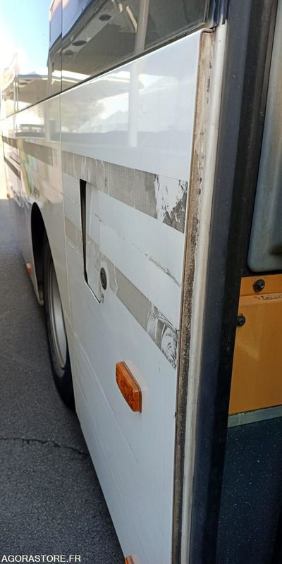 IVECO BUS CROSSWAY LOW ENTRY N°113222 - Minibuss, Persontransport: bild 5 IVECO BUS CROSSWAY LOW ENTRY N°113222 - Minibuss, Persontransport: bild 5