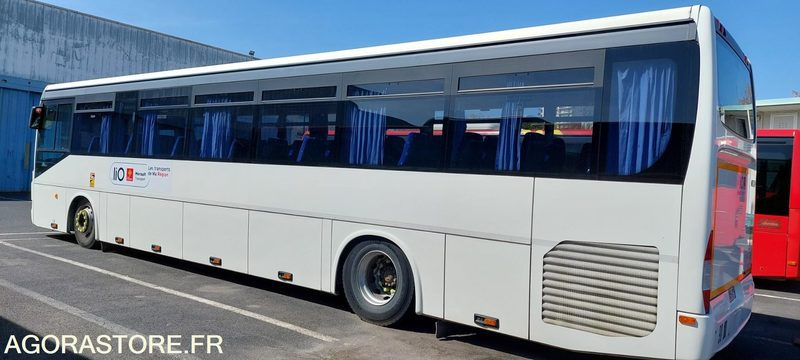 IVECO BUS CROSSWAY N°083268 - Skolbuss: bild 1 IVECO BUS CROSSWAY N°083268 - Skolbuss: bild 1