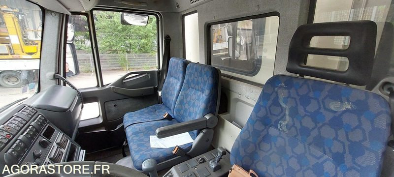 IVECO | 100E21 | 2006 | 174699KM - Lastbil: bild 3 IVECO | 100E21 | 2006 | 174699KM - Lastbil: bild 3