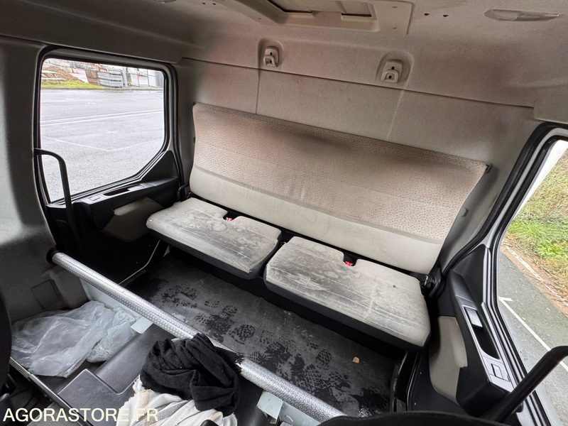 PORTEUR - RENAULT - MIDLUM - 2010 - 314400KM - (3816) - Lastbil: bild 5 PORTEUR - RENAULT - MIDLUM - 2010 - 314400KM - (3816) - Lastbil: bild 5