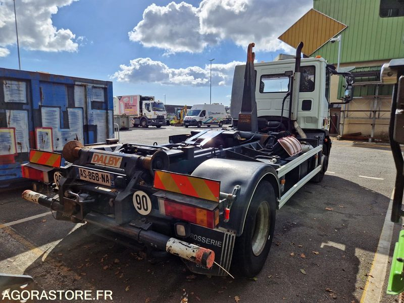 Porteur Iveco 160E22 - 2010 - 84333- AS868NA - Lastbil: bild 3 Porteur Iveco 160E22 - 2010 - 84333- AS868NA - Lastbil: bild 3