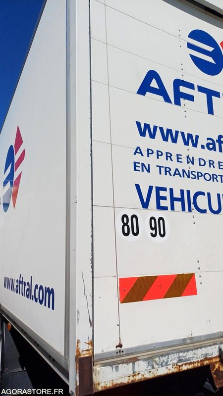 Lastbil Porteur SCANIA G420 -2012 - (33294/CA-379-FM): bild 9