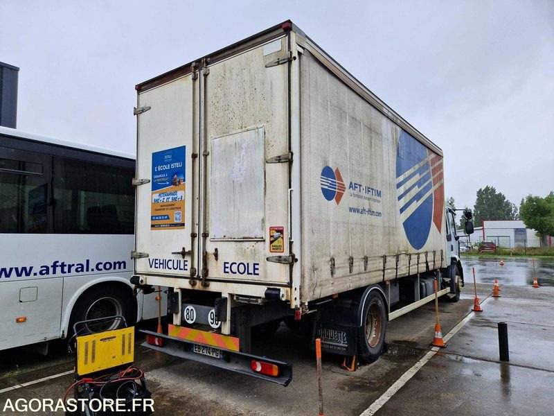 RENAULT Midlum 3741 - EB-274-PG - 379138KMS - Lastbil: bild 4 RENAULT Midlum 3741 - EB-274-PG - 379138KMS - Lastbil: bild 4