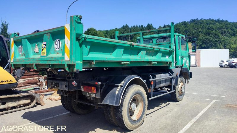Renault M210 - Lastbil: bild 2 Renault M210 - Lastbil: bild 2