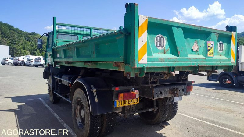 Renault M210 - Lastbil: bild 3 Renault M210 - Lastbil: bild 3
