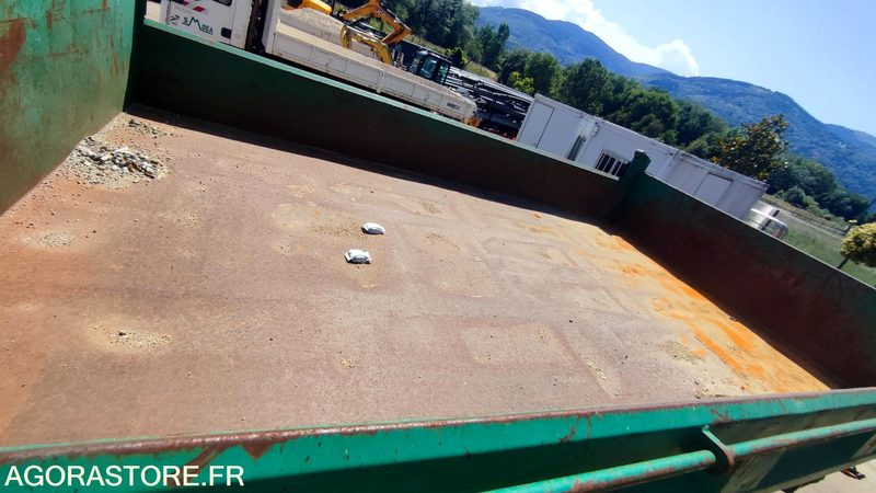 Renault M210 - Lastbil: bild 5 Renault M210 - Lastbil: bild 5
