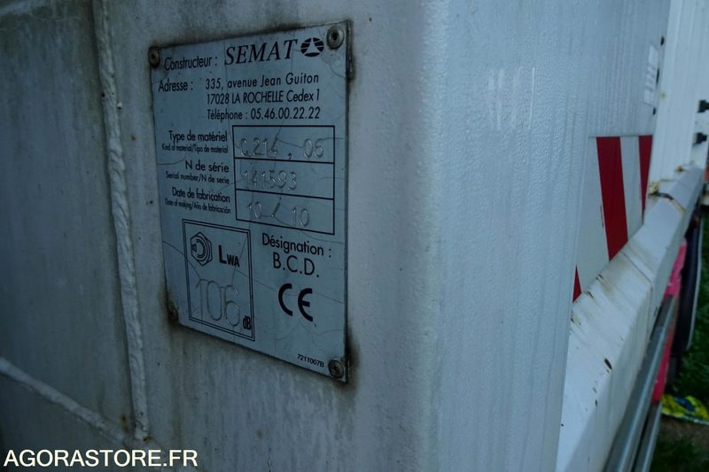 Renault Midlum 270 DXI - Lastbil: bild 5 Renault Midlum 270 DXI - Lastbil: bild 5