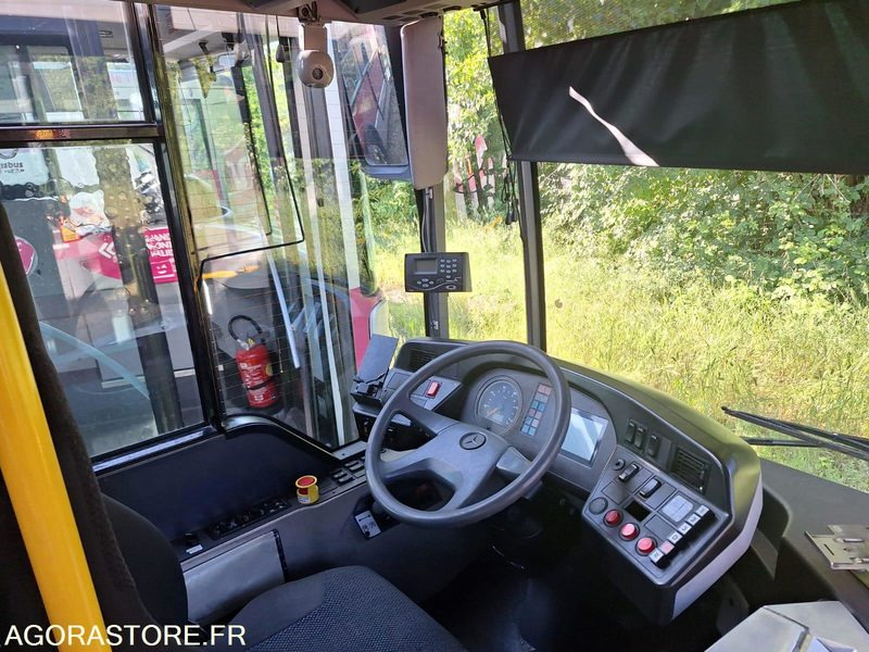 Mercedes CITARO - Stadsbuss: bild 5 Mercedes CITARO - Stadsbuss: bild 5