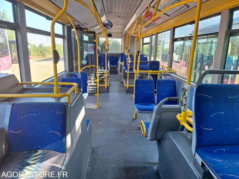 Mercedes CITARO - Stadsbuss: bild 2 Mercedes CITARO - Stadsbuss: bild 2