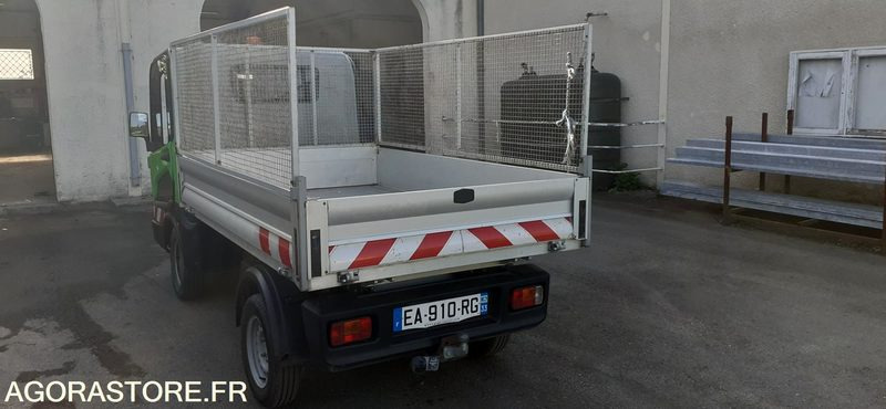 VEHICULE ELECTRIQUE GOUPIL G5 LITHIUM - Övrig maskin: bild 5 VEHICULE ELECTRIQUE GOUPIL G5 LITHIUM - Övrig maskin: bild 5