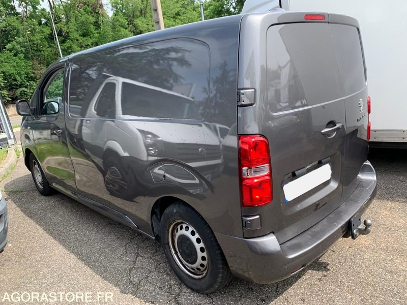 PEUGEOT EXPERT 1.6 BLUEHDI 115CH - 2017 - 120 000km PRIX TTC TVA NON RECUPERABLE - Små skåpbil: bild 3 PEUGEOT EXPERT 1.6 BLUEHDI 115CH - 2017 - 120 000km PRIX TTC TVA NON RECUPERABLE - Små skåpbil: bild 3