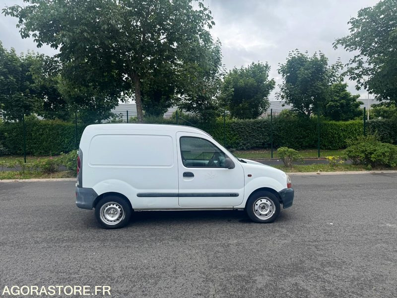 RENAULT KANGOO 142 000 KM - Små skåpbil: bild 3 RENAULT KANGOO 142 000 KM - Små skåpbil: bild 3