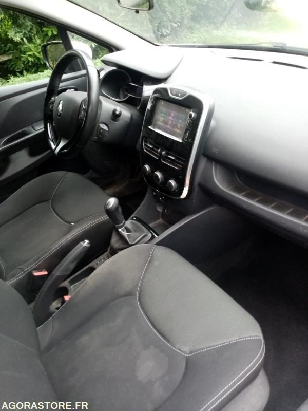 REnault Clio IV - 1.5 L Diesel - 276 000km - Personbil: bild 4 REnault Clio IV - 1.5 L Diesel - 276 000km - Personbil: bild 4