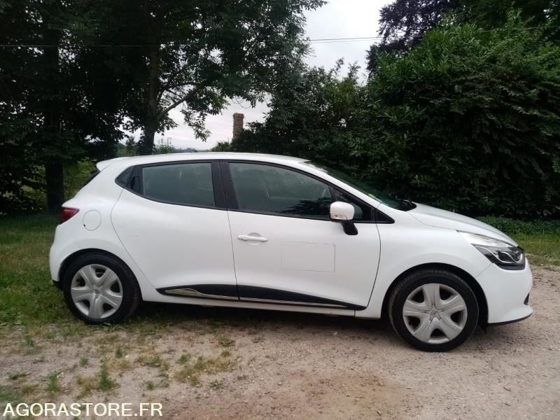 REnault Clio IV - 1.5 L Diesel - 276 000km - Personbil: bild 2 REnault Clio IV - 1.5 L Diesel - 276 000km - Personbil: bild 2