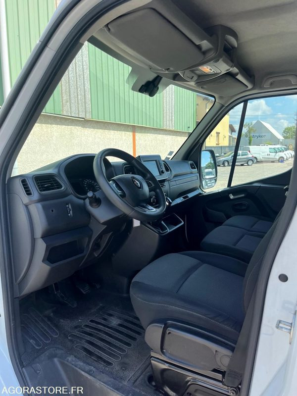 Renault Master III FG F3500 - 2020 - 153 000km - Skåpbil: bild 5 Renault Master III FG F3500 - 2020 - 153 000km - Skåpbil: bild 5
