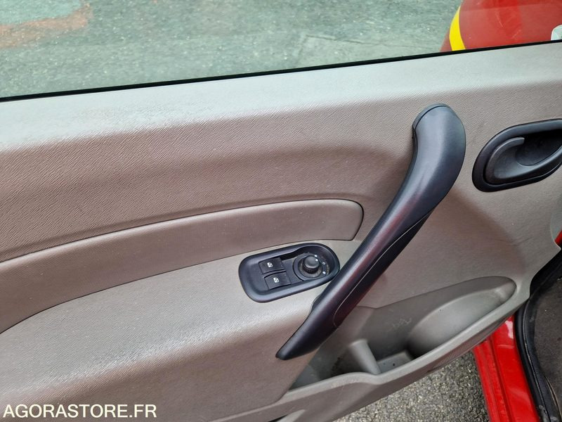 Renault kangoo - AH663SE - Små skåpbil: bild 5 Renault kangoo - AH663SE - Små skåpbil: bild 5