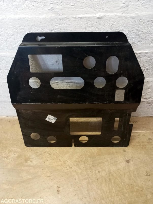 Tole protection Berlingo Partner - Verktyg/ Utrustning: bild 1 Tole protection Berlingo Partner - Verktyg/ Utrustning: bild 1