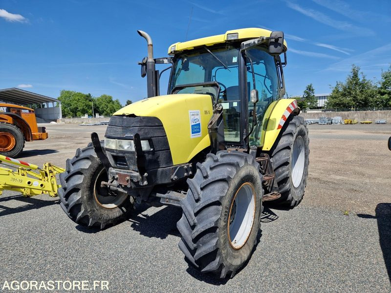 Tracteur Case MXU 100 PRO - 5809SA41 - Traktor: bild 1 Tracteur Case MXU 100 PRO - 5809SA41 - Traktor: bild 1