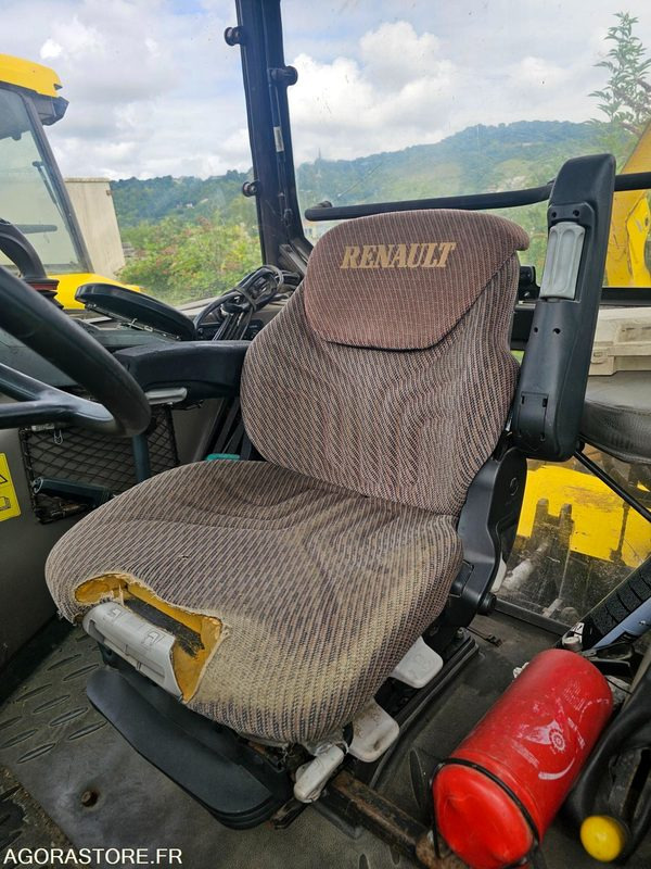 Tracteur Renault Ergos - 2007 - 13107h - 8581YE76 - Traktor: bild 5 Tracteur Renault Ergos - 2007 - 13107h - 8581YE76 - Traktor: bild 5