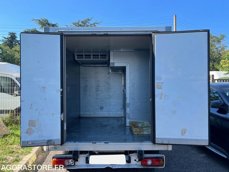 Volkswagen TRANSPORTER TDI 140CH FRIGO DBLE COMPARTIMENT2013 PRIX NET PAS DE TVA - Kylbil: bild 5 Volkswagen TRANSPORTER TDI 140CH FRIGO DBLE COMPARTIMENT2013 PRIX NET PAS DE TVA - Kylbil: bild 5
