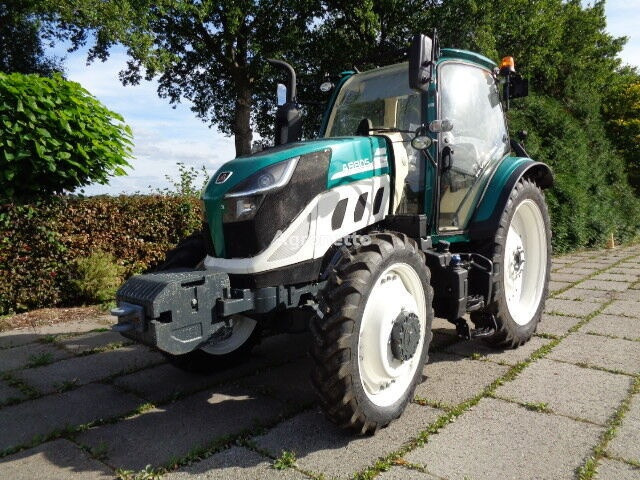 Arbos 5130 - Traktor: bild 5 Arbos 5130 - Traktor: bild 5