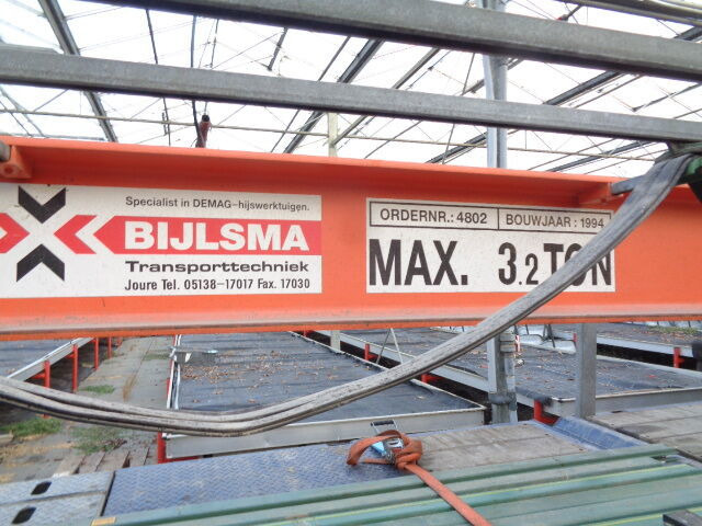 Demag - Portalkran: bild 4 Demag - Portalkran: bild 4