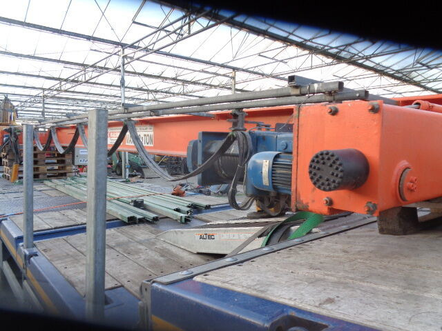 Demag - Portalkran: bild 1 Demag - Portalkran: bild 1