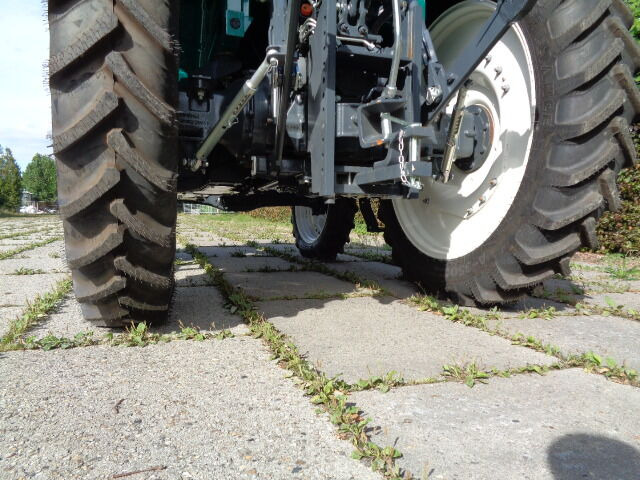 Diversen 5130 Arbos 5130 - Traktor: bild 4 Diversen 5130 Arbos 5130 - Traktor: bild 4
