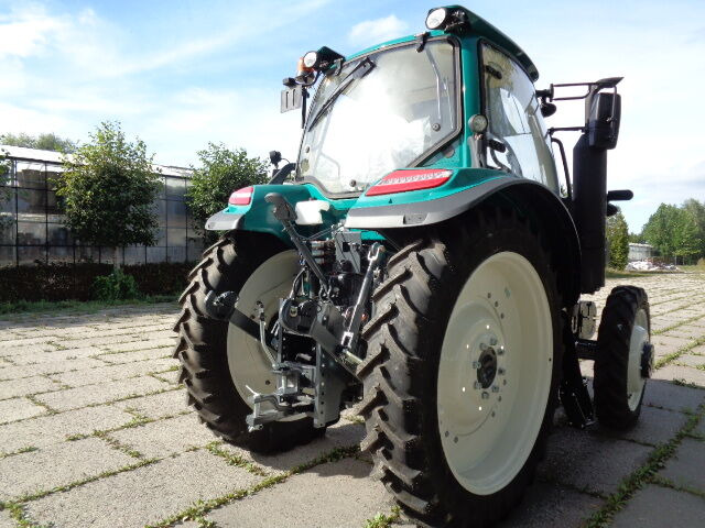 Diversen 5130 Arbos 5130 - Traktor: bild 5 Diversen 5130 Arbos 5130 - Traktor: bild 5