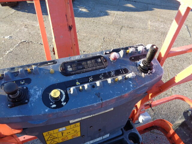 JLG 660 SJC - Teleskoplift: bild 3 JLG 660 SJC - Teleskoplift: bild 3