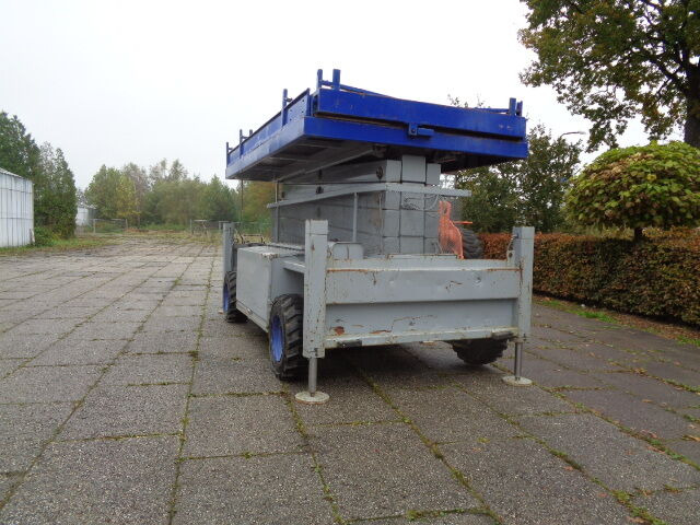Liftlux SL172-24D4WD - Övrig maskin: bild 4 Liftlux SL172-24D4WD - Övrig maskin: bild 4