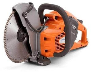 Husqvarna K535i - Verktyg/ Utrustning: bild 1 Husqvarna K535i - Verktyg/ Utrustning: bild 1