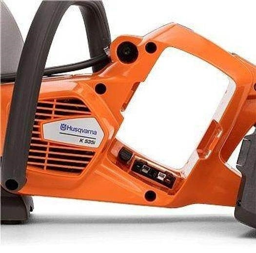 Husqvarna K535i - Verktyg/ Utrustning: bild 2 Husqvarna K535i - Verktyg/ Utrustning: bild 2