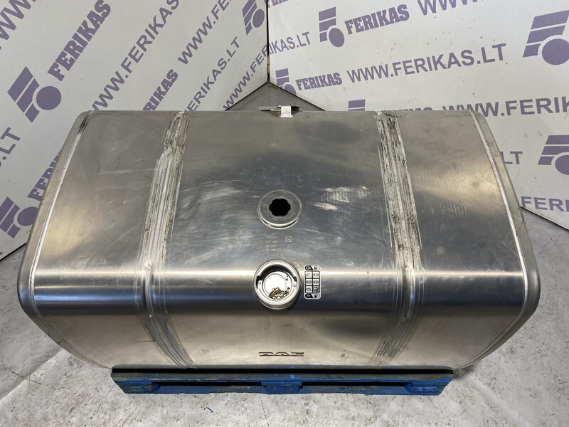 DAF - Bränsletank för Lastbil: bild 2 DAF - Bränsletank för Lastbil: bild 2