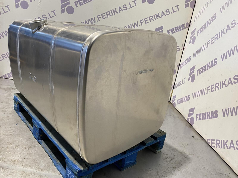 DAF - Bränsletank för Lastbil: bild 3 DAF - Bränsletank för Lastbil: bild 3