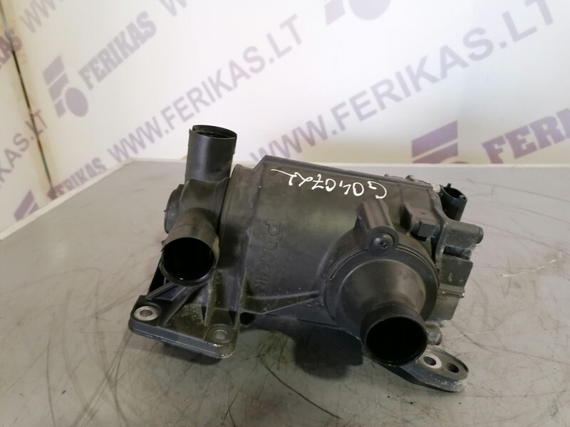 DAF - Motor och reservdelar för Lastbil: bild 1 DAF - Motor och reservdelar för Lastbil: bild 1