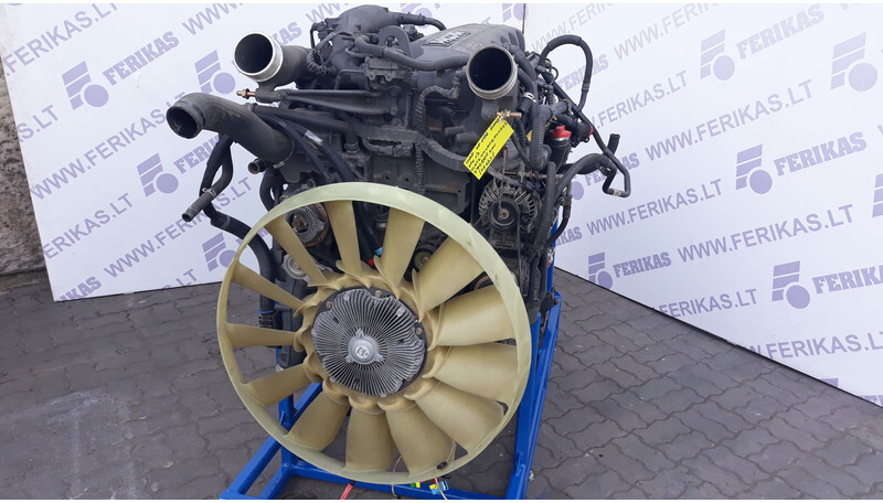 DAF MX13 engine, perfect condition - Motor för Lastbil: bild 5 DAF MX13 engine, perfect condition - Motor för Lastbil: bild 5