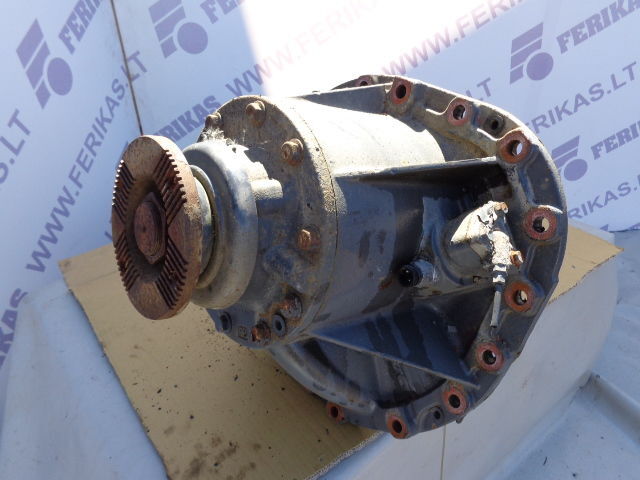 DAF Type 1347 , ALL ratios : 2.93 ; 2.64 ; 2.8 ; 3.07 . 1652704, 123 - Differential för Lastbil: bild 3 DAF Type 1347 , ALL ratios : 2.93 ; 2.64 ; 2.8 ; 3.07 . 1652704, 123 - Differential för Lastbil: bild 3