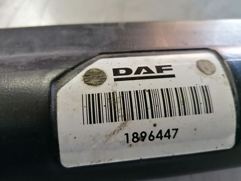 DAF cabin tilt - Hydraulcylinder för Lastbil: bild 2 DAF cabin tilt - Hydraulcylinder för Lastbil: bild 2
