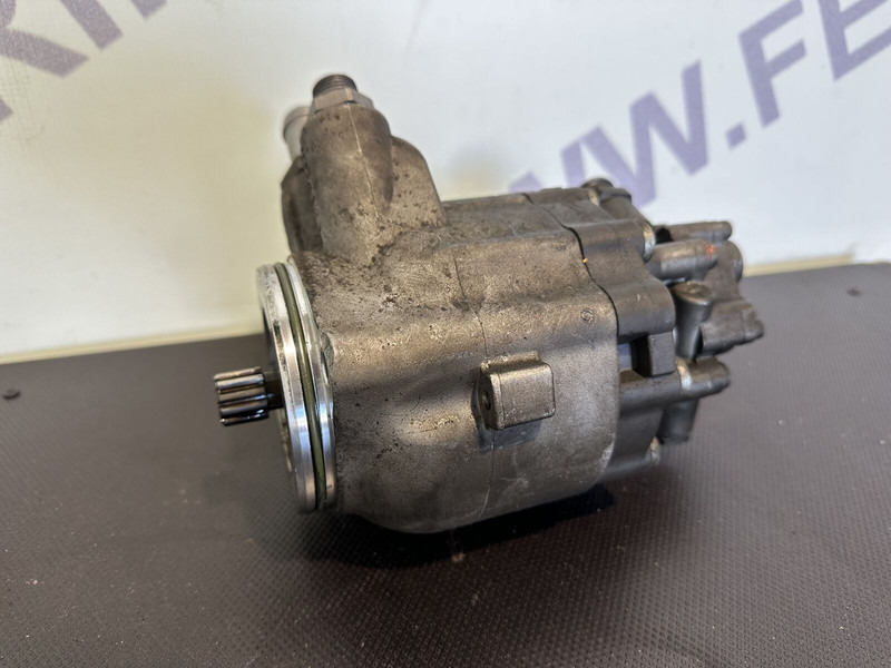 DAF power steering pump - Styrpump för Lastbil: bild 1 DAF power steering pump - Styrpump för Lastbil: bild 1