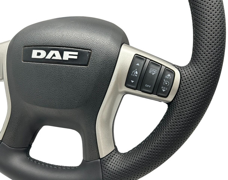 DAF refurbished - Ratt för Lastbil: bild 4 DAF refurbished - Ratt för Lastbil: bild 4